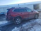 2019 Subaru Ascent Premium Burgundy vin: 4S4WMAFD3K3468591