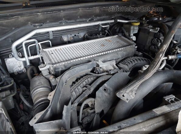 4S4WMAFD7K3428448 2019 SUBARU ASCENT Gray უკანა ხედი