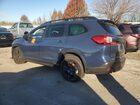 2025 Subaru Ascent Onyx Edition Blue vin: 4S4WMAFD7S3440180