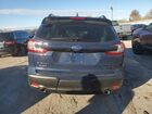 2025 Subaru Ascent Onyx Edition Blue vin: 4S4WMAFD7S3440180