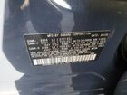 2025 Subaru Ascent Onyx Edition Blue vin: 4S4WMAFD7S3440180