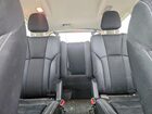 2019 Subaru Ascent Premium Бордовый vin: 4S4WMAFD8K3449356