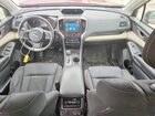 2019 Subaru Ascent Premium Бордовый vin: 4S4WMAFD8K3449356