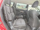 2019 Subaru Ascent Premium Бордовый vin: 4S4WMAFD8K3449356