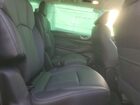2026 Subaru Ascent Limited Зеленый vin: 4S4WMAGD9T3404538