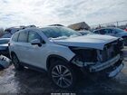 2020 Subaru Ascent Premium Белый vin: 4S4WMAHD0L3409321