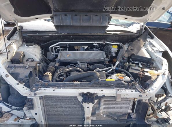 4S4WMAHD0L3409321 2020 SUBARU ASCENT Белый Вид сзади