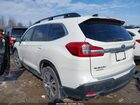 2020 Subaru Ascent Premium Белый vin: 4S4WMAHD0L3409321