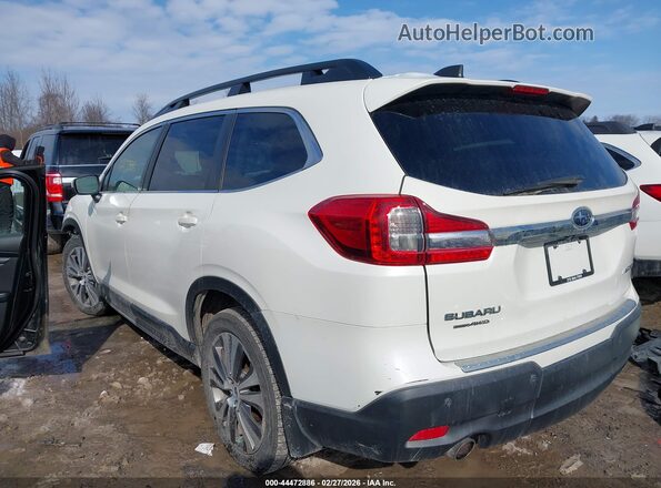 4S4WMAHD0L3409321 2020 SUBARU ASCENT Белый Панорамный вид салона 360°
