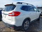 2020 Subaru Ascent Premium Белый vin: 4S4WMAHD0L3409321