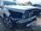 2020 Subaru Ascent Premium Белый vin: 4S4WMAHD0L3409321