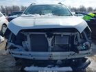 2020 Subaru Ascent Premium Белый vin: 4S4WMAHD0L3409321