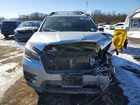 2022 Subaru Ascent Onyx Edition Серебряный vin: 4S4WMAJD9N3410528