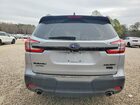 2024 Subaru Ascent Onyx Edition Серебряный vin: 4S4WMAKD0R3451666