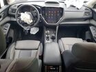 2024 Subaru Ascent Onyx Edition Серебряный vin: 4S4WMAKD0R3451666