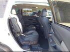 2023 Subaru Ascent Onyx Edition Limited 7-passenger Белый vin: 4S4WMAKD2P3462391