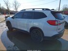2023 Subaru Ascent Onyx Edition Limited 7-passenger Белый vin: 4S4WMAKD2P3462391