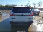 2023 Subaru Ascent Onyx Edition Limited 7-passenger Белый vin: 4S4WMAKD2P3462391