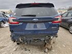 2023 Subaru Ascent Limited Синий vin: 4S4WMAKD3P3403950