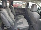 2023 Subaru Ascent Limited Синий vin: 4S4WMAKD3P3403950