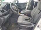 2023 Subaru Ascent Limited Белый vin: 4S4WMAKD8P3421604
