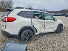 2023 Subaru Ascent Limited Белый vin: 4S4WMAKD8P3421604