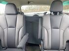 2023 Subaru Ascent Limited Белый vin: 4S4WMAKD8P3421604