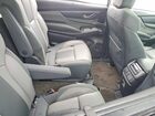 2023 Subaru Ascent Limited Белый vin: 4S4WMAKD8P3421604