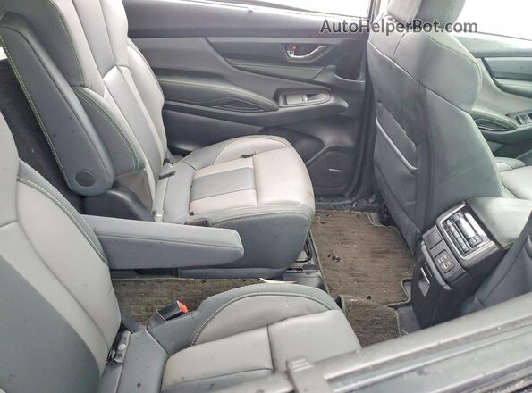 4S4WMAKD8P3421604 2023 SUBARU ASCENT Белый Вид задней части салона