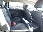 2023 Subaru Ascent Onyx Edition Limited 7-passenger Серый vin: 4S4WMAKD9P3439741