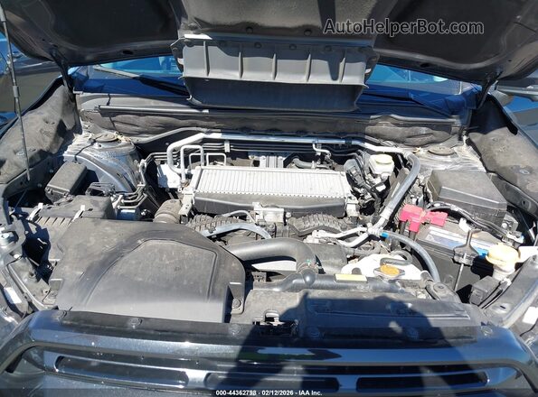 4S4WMAKD9P3439741 2023 SUBARU ASCENT Серый Вид сзади