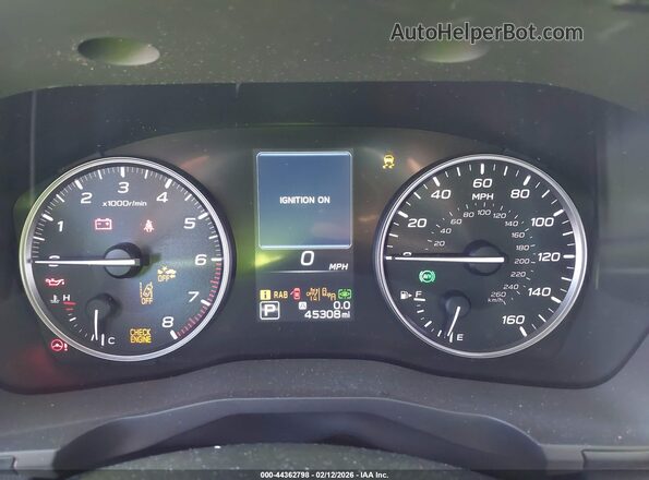 4S4WMAKD9P3439741 2023 SUBARU ASCENT Серый Вид задних сидений