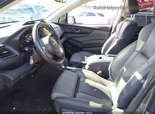 4S4WMAKD9P3439741 2023 SUBARU ASCENT Серый 