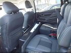 2023 Subaru Ascent Onyx Edition Limited 7-passenger Серый vin: 4S4WMAKD9P3439741