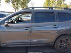 2023 Subaru Ascent Onyx Edition Limited 7-passenger Серый vin: 4S4WMAKD9P3439741
