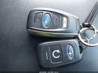 2019 Subaru Ascent Limited Silver vin: 4S4WMALD0K3437223