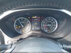2019 Subaru Ascent Limited Silver vin: 4S4WMALD0K3437223