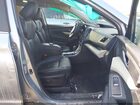 2019 Subaru Ascent Limited Silver vin: 4S4WMALD0K3437223