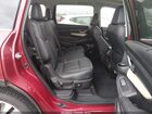 2022 Subaru Ascent Limited Красный vin: 4S4WMALDXN3438514