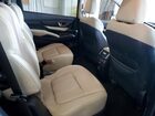 2022 Subaru Ascent Limited Черный vin: 4S4WMAMD3N3469800