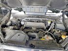 2022 Subaru Ascent Limited Черный vin: 4S4WMAMD3N3469800