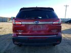 2019 Subaru Ascent Limited Burgundy vin: 4S4WMAMD7K3407635 2019 Subaru Ascent Limited Burgundy vin: 4S4WMAMD7K3407635