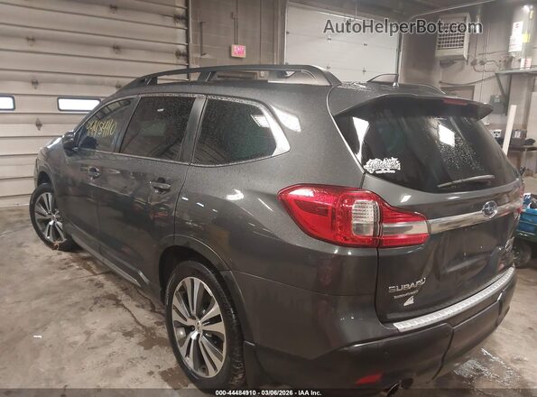 4S4WMAMD9K3455721 2019 SUBARU ASCENT Gray Tył lewy