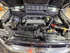 2023 Subaru Ascent Limited Gray vin: 4S4WMAND8P3435756