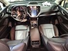 2023 Subaru Ascent Limited Gray vin: 4S4WMAND8P3435756