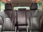 2023 Subaru Ascent Limited Gray vin: 4S4WMAND8P3435756