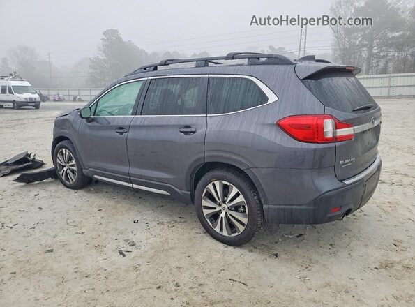 4S4WMAPD0N3452738 2022 SUBARU ASCENT Угольный Задняя левая четверть
