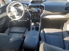 2022 Subaru Ascent Limited Угольный vin: 4S4WMAPD0N3452738