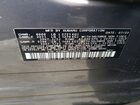 2022 Subaru Ascent Limited Угольный vin: 4S4WMAPD0N3452738