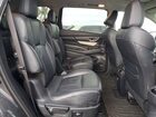 2019 Subaru Ascent Limited Charcoal vin: 4S4WMAPD2K3442532